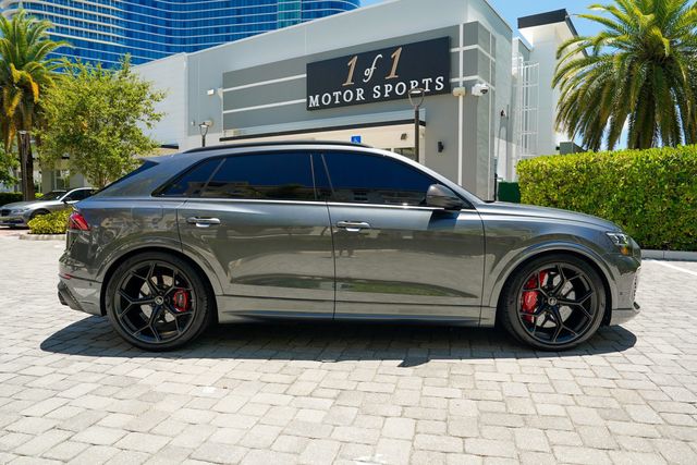 2025 Audi RS Q8 performance 4.0 TFSI quattro - 23062308 - 31