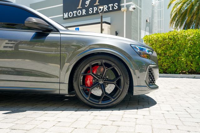2025 Audi RS Q8 performance 4.0 TFSI quattro - 23062308 - 32
