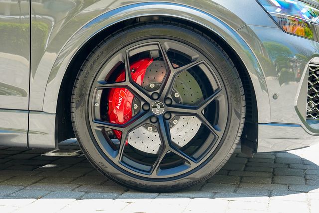 2025 Audi RS Q8 performance 4.0 TFSI quattro - 23062308 - 33