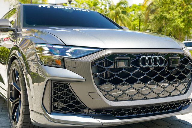 2025 Audi RS Q8 performance 4.0 TFSI quattro - 23062308 - 38