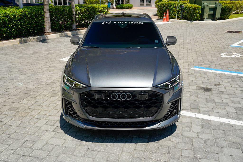 2025 Audi RS Q8 performance 4.0 TFSI quattro - 23062308 - 3