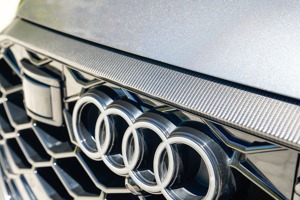 2025 Audi RS Q8 performance 4.0 TFSI quattro - 23062308 - 40