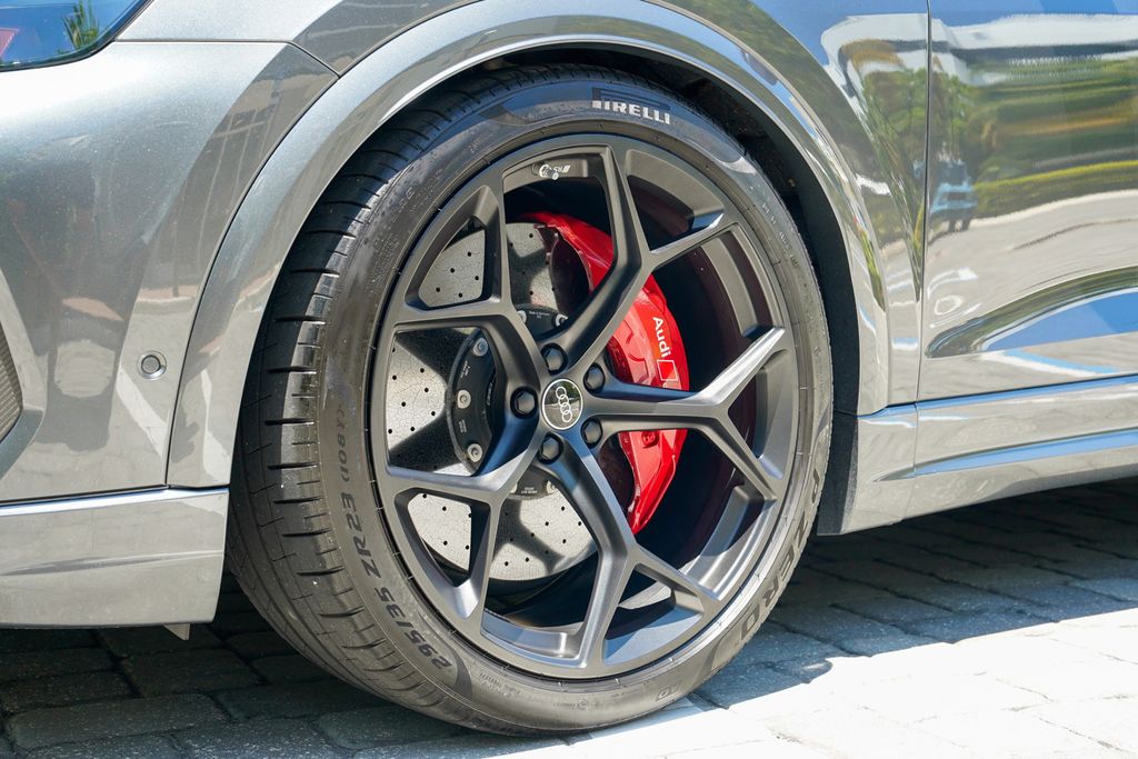 2025 Audi RS Q8 performance 4.0 TFSI quattro - 23062308 - 41