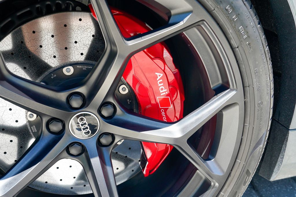 2025 Audi RS Q8 performance 4.0 TFSI quattro - 23062308 - 42