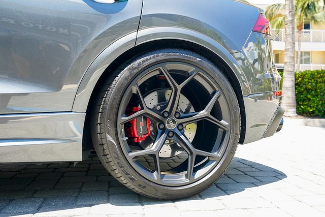 2025 Audi RS Q8 performance 4.0 TFSI quattro - 23062308 - 44