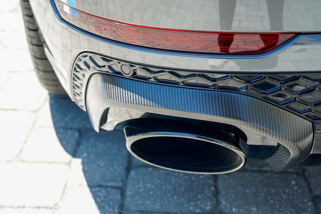 2025 Audi RS Q8 performance 4.0 TFSI quattro - 23062308 - 46