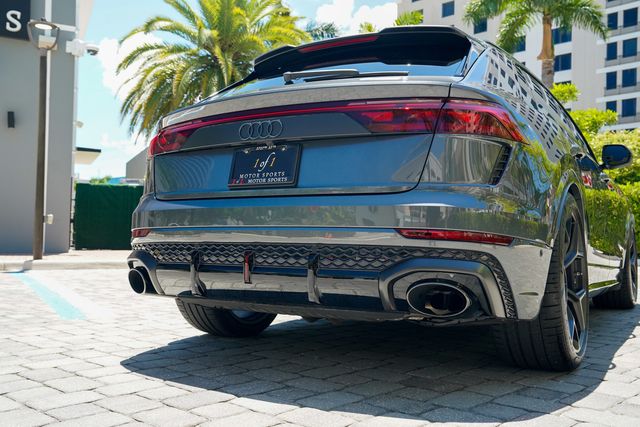 2025 Audi RS Q8 performance 4.0 TFSI quattro - 23062308 - 48