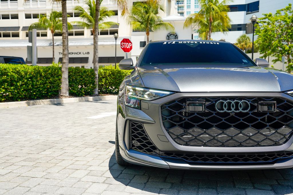 2025 Audi RS Q8 performance 4.0 TFSI quattro - 23062308 - 4