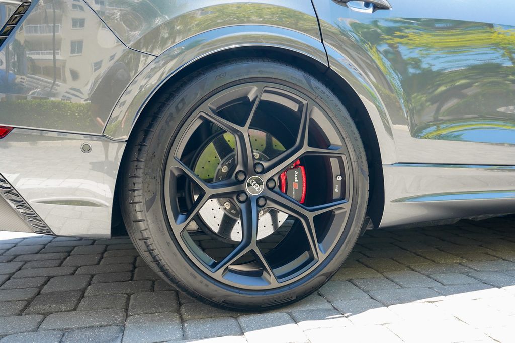 2025 Audi RS Q8 performance 4.0 TFSI quattro - 23062308 - 49