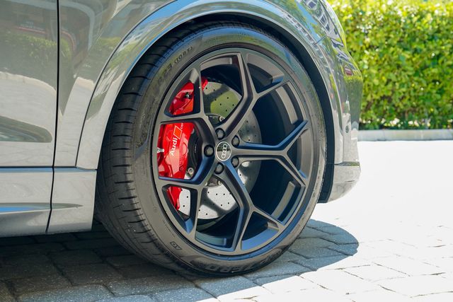 2025 Audi RS Q8 performance 4.0 TFSI quattro - 23062308 - 50