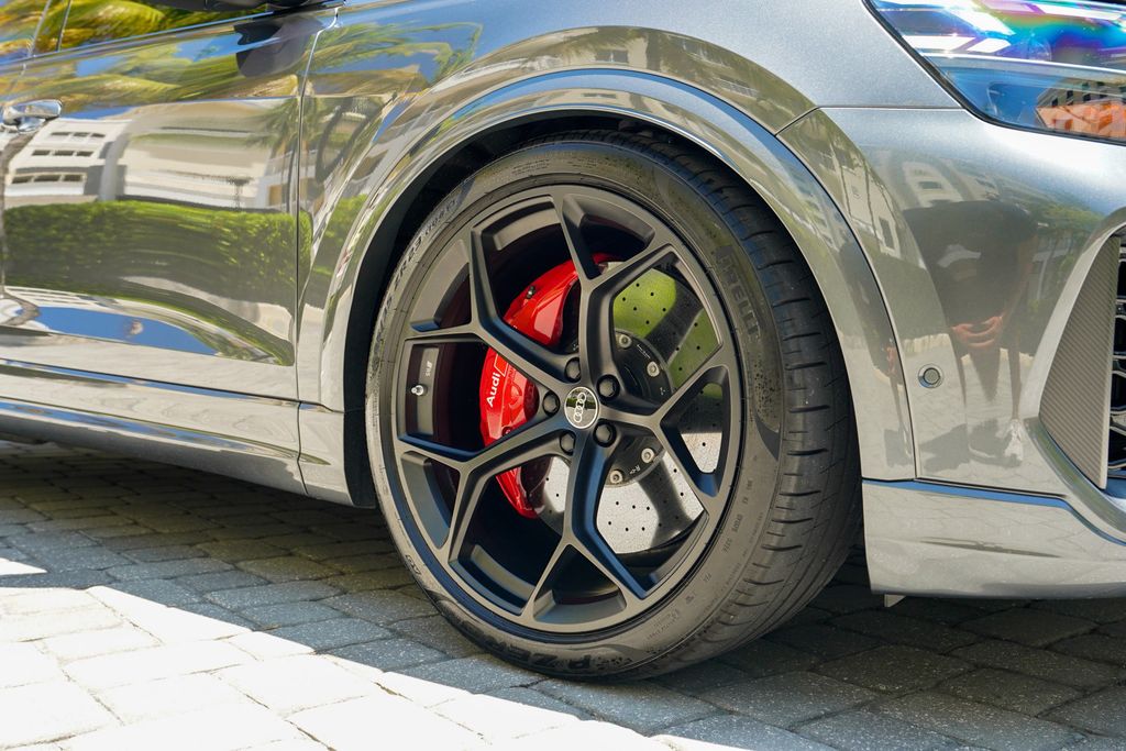 2025 Audi RS Q8 performance 4.0 TFSI quattro - 23062308 - 52