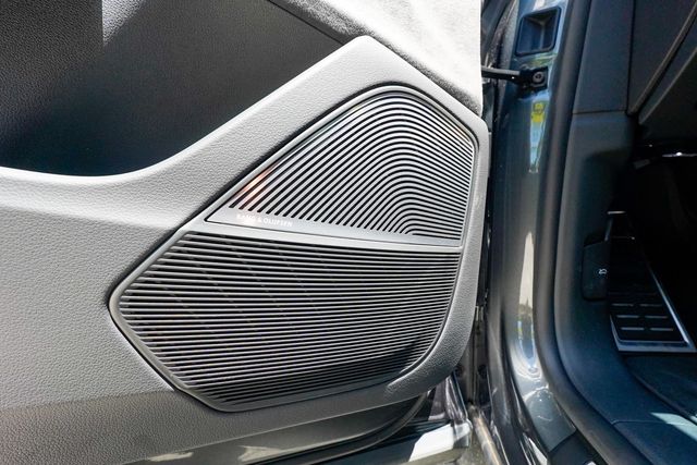 2025 Audi RS Q8 performance 4.0 TFSI quattro - 23062308 - 56