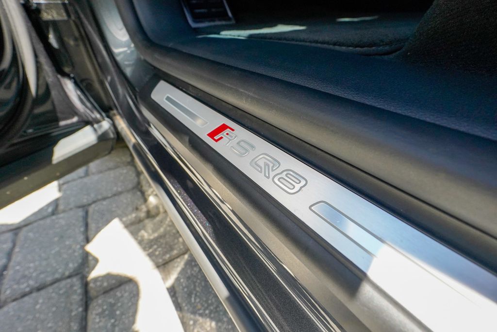 2025 Audi RS Q8 performance 4.0 TFSI quattro - 23062308 - 58