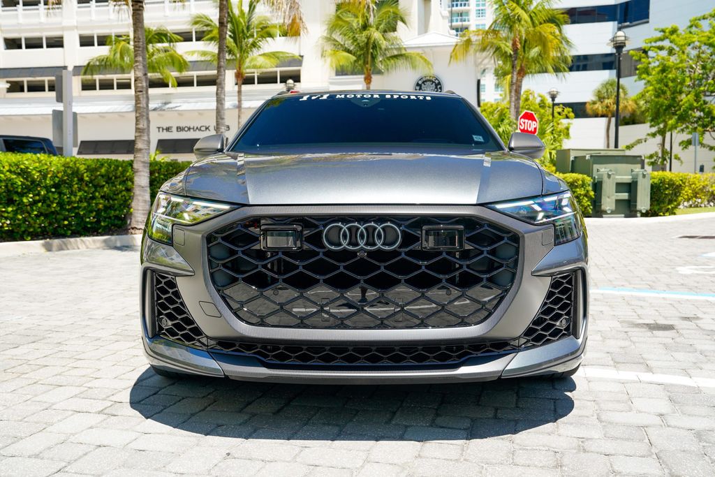 2025 Audi RS Q8 performance 4.0 TFSI quattro - 23062308 - 5