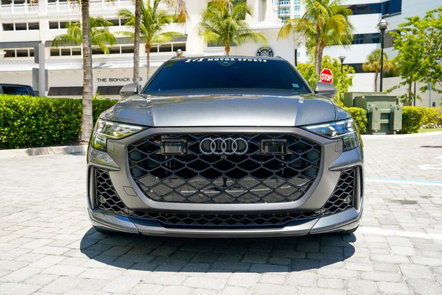 2025 Audi RS Q8 performance 4.0 TFSI quattro - 23062308 - 5