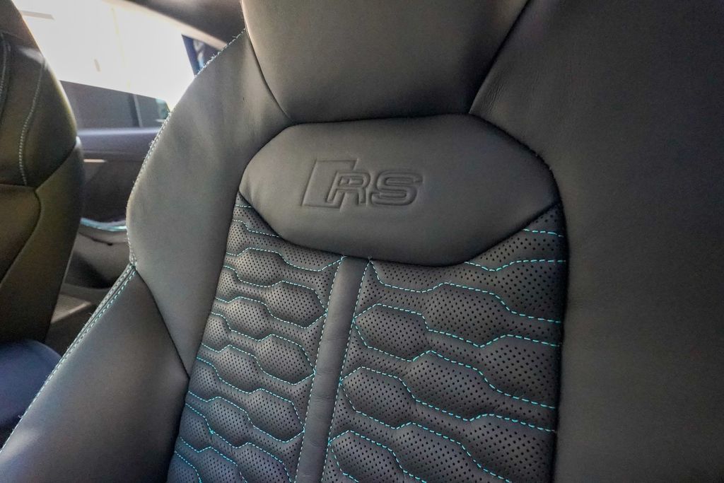 2025 Audi RS Q8 performance 4.0 TFSI quattro - 23062308 - 61