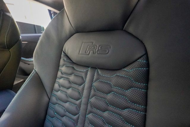 2025 Audi RS Q8 performance 4.0 TFSI quattro - 23062308 - 61