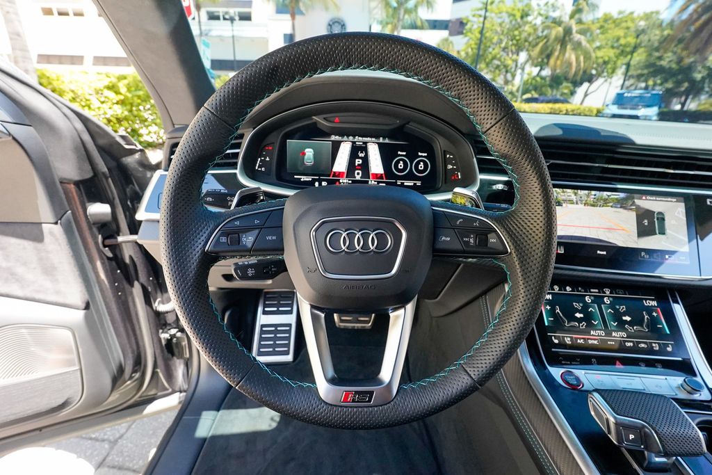 2025 Audi RS Q8 performance 4.0 TFSI quattro - 23062308 - 64