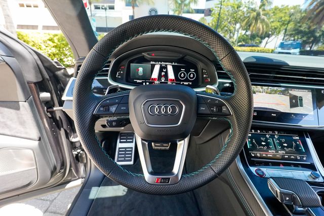 2025 Audi RS Q8 performance 4.0 TFSI quattro - 23062308 - 64