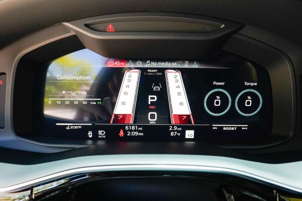 2025 Audi RS Q8 performance 4.0 TFSI quattro - 23062308 - 65