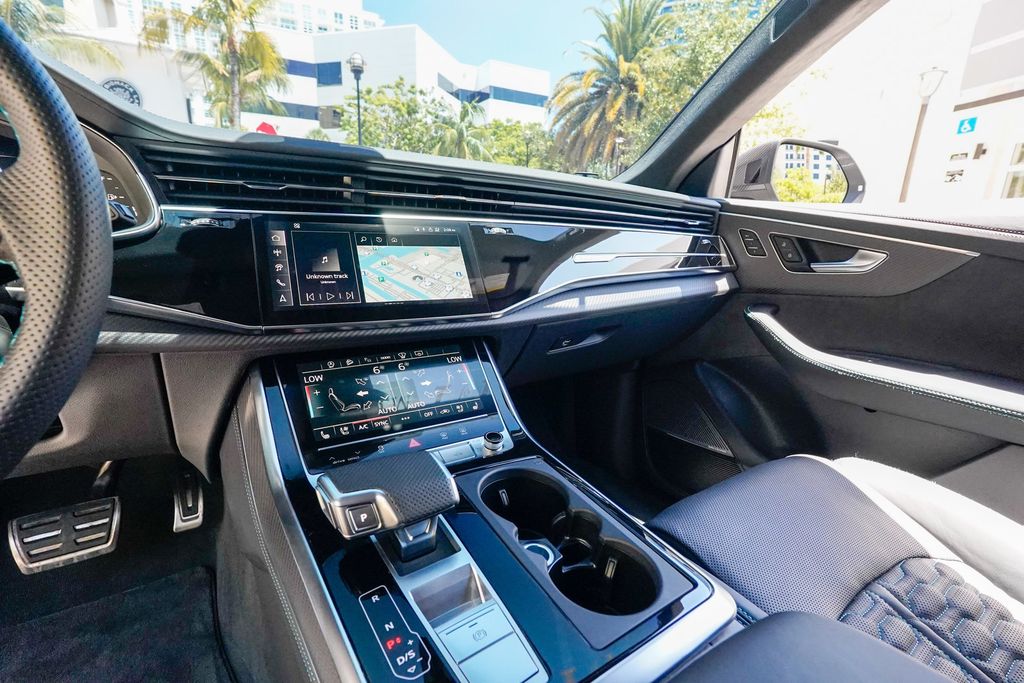 2025 Audi RS Q8 performance 4.0 TFSI quattro - 23062308 - 66