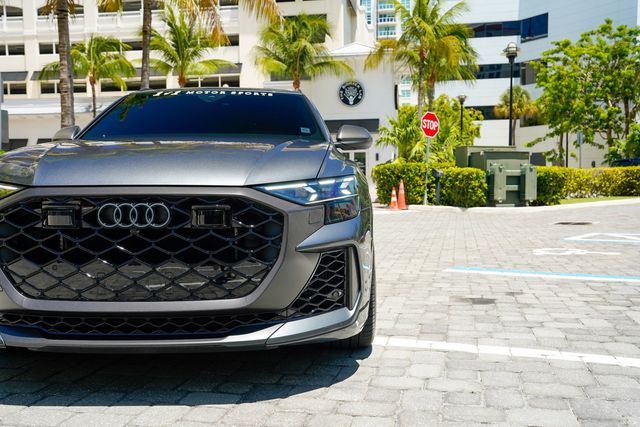 2025 Audi RS Q8 performance 4.0 TFSI quattro - 23062308 - 6