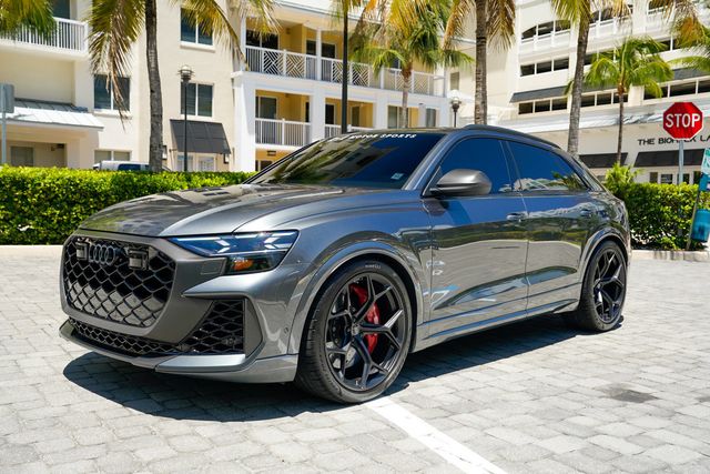 2025 Audi RS Q8 performance 4.0 TFSI quattro - 23062308 - 7