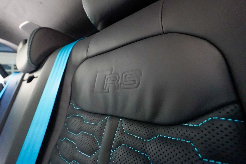 2025 Audi RS Q8 performance 4.0 TFSI quattro - 23062308 - 79