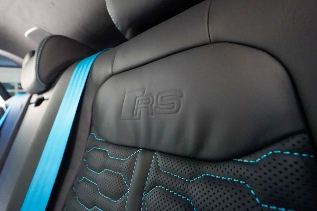 2025 Audi RS Q8 performance 4.0 TFSI quattro - 23062308 - 79