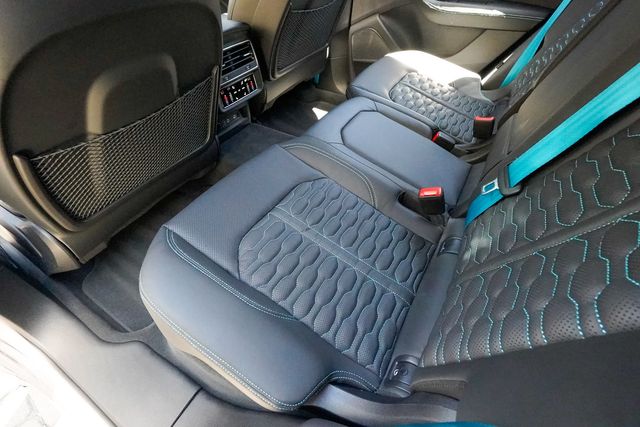 2025 Audi RS Q8 performance 4.0 TFSI quattro - 23062308 - 80