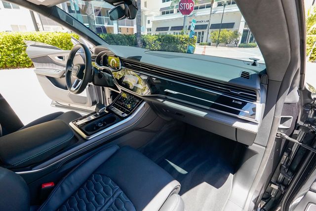 2025 Audi RS Q8 performance 4.0 TFSI quattro - 23062308 - 87