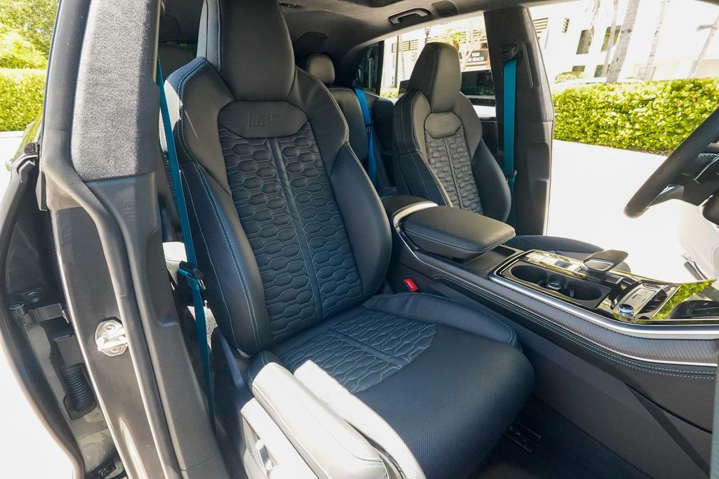 2025 Audi RS Q8 performance 4.0 TFSI quattro - 23062308 - 88