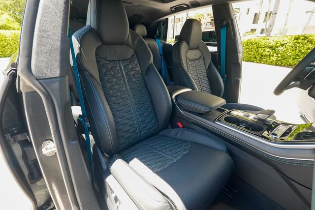 2025 Audi RS Q8 performance 4.0 TFSI quattro - 23062308 - 88