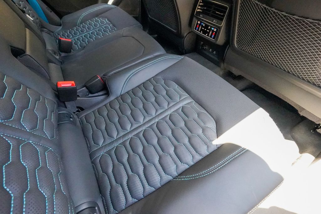 2025 Audi RS Q8 performance 4.0 TFSI quattro - 23062308 - 98