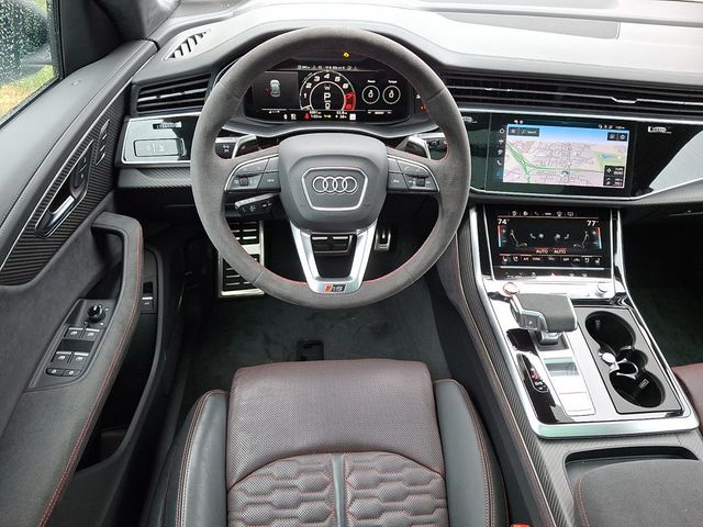 2025 Audi RS Q8 performance 4.0 TFSI quattro - 22961330 - 10
