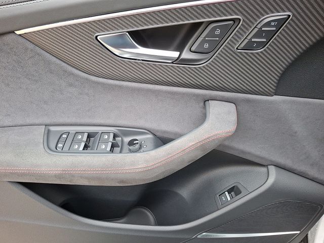 2025 Audi RS Q8 performance 4.0 TFSI quattro - 22961330 - 11