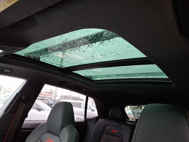 2025 Audi RS Q8 performance 4.0 TFSI quattro - 22961330 - 13