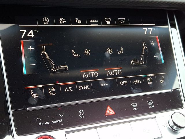 2025 Audi RS Q8 performance 4.0 TFSI quattro - 22961330 - 15