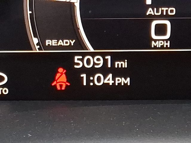 2025 Audi RS Q8 performance 4.0 TFSI quattro - 22961330 - 20