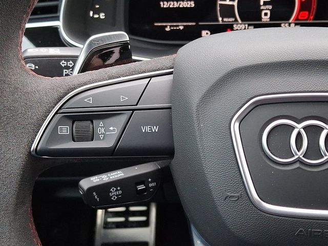 2025 Audi RS Q8 performance 4.0 TFSI quattro - 22961330 - 21