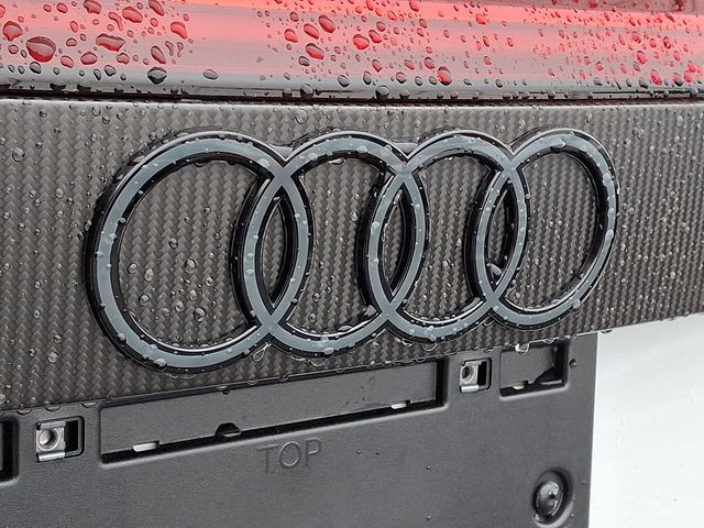 2025 Audi RS Q8 performance 4.0 TFSI quattro - 22961330 - 28