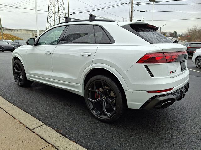 2025 Audi RS Q8 performance 4.0 TFSI quattro - 22961330 - 3