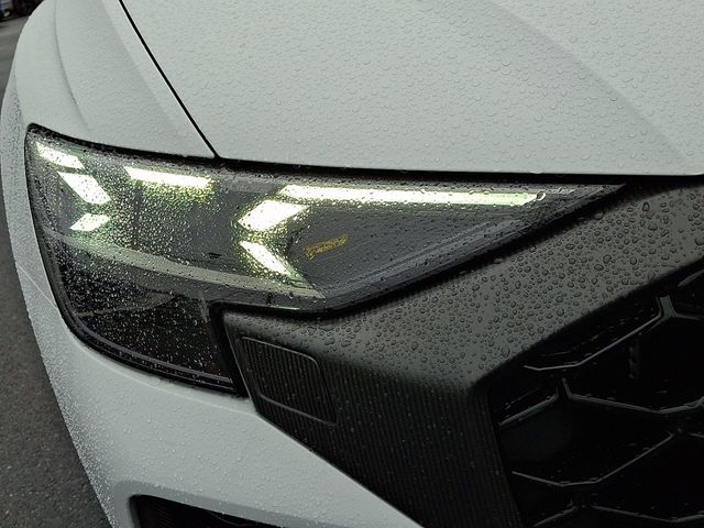 2025 Audi RS Q8 performance 4.0 TFSI quattro - 22961330 - 8