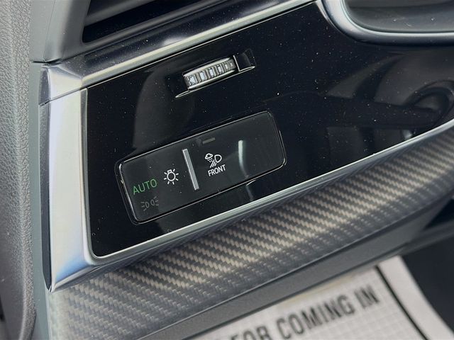 2025 Audi RS Q8 performance 4.0 TFSI quattro - 22969906 - 9