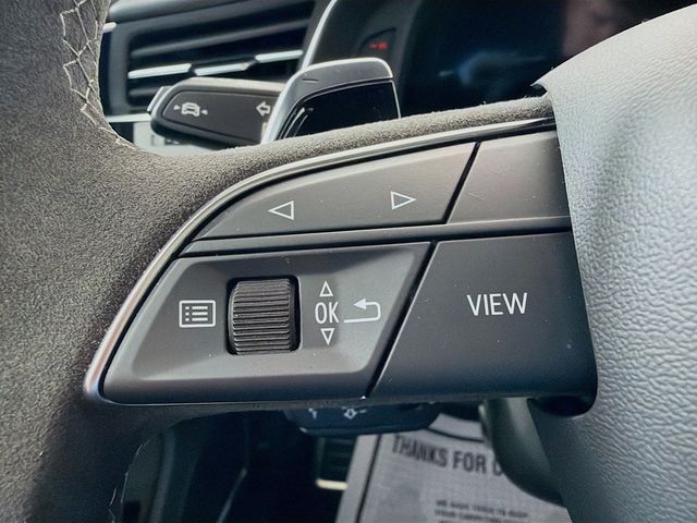 2025 Audi RS Q8 performance 4.0 TFSI quattro - 22969906 - 10