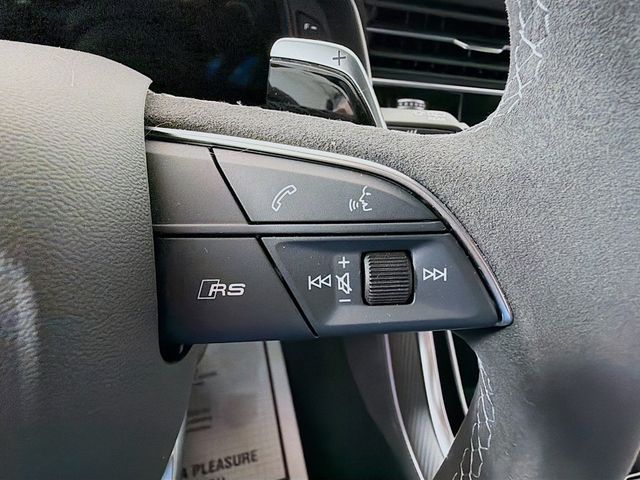 2025 Audi RS Q8 performance 4.0 TFSI quattro - 22969906 - 11