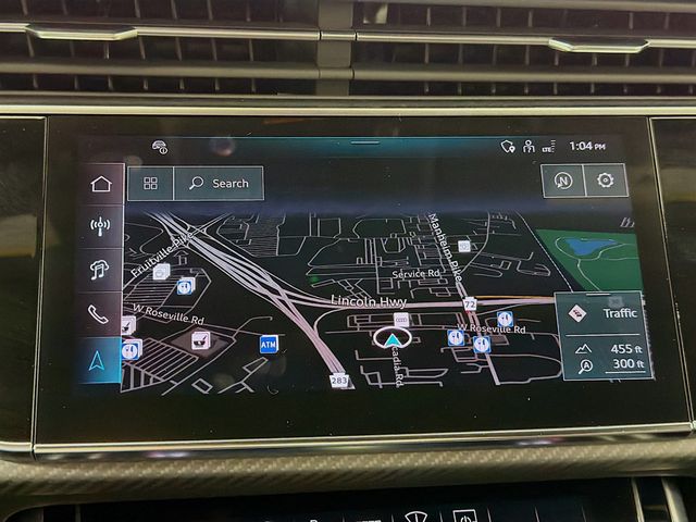 2025 Audi RS Q8 performance 4.0 TFSI quattro - 22969906 - 13