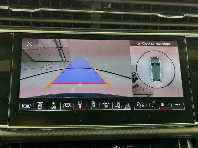 2025 Audi RS Q8 performance 4.0 TFSI quattro - 22969906 - 14