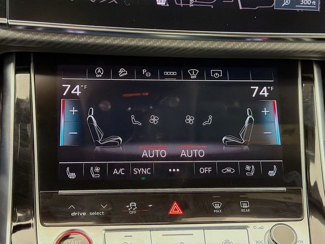 2025 Audi RS Q8 performance 4.0 TFSI quattro - 22969906 - 16