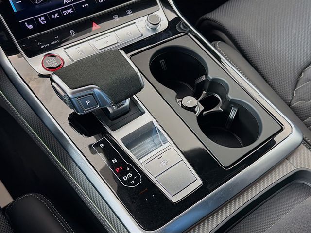 2025 Audi RS Q8 performance 4.0 TFSI quattro - 22969906 - 17